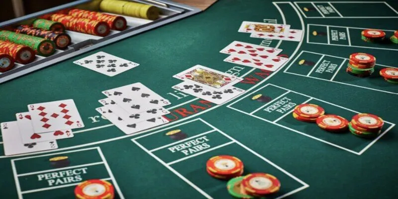 Quản l&yacute; nguồn vốn đặt cược thật hiệu quả khi chơi x&igrave; d&aacute;ch