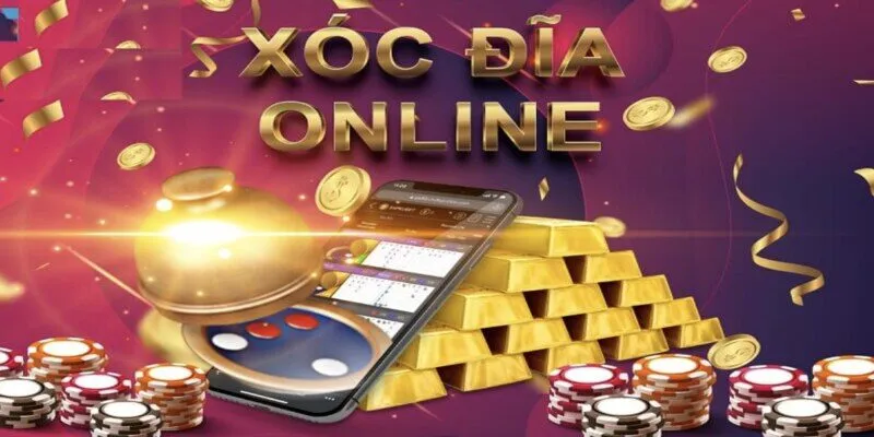 X&oacute;c Đĩa được xem l&agrave; một h&igrave;nh thức chơi d&acirc;n gian được nhiều thế hệ biết tới